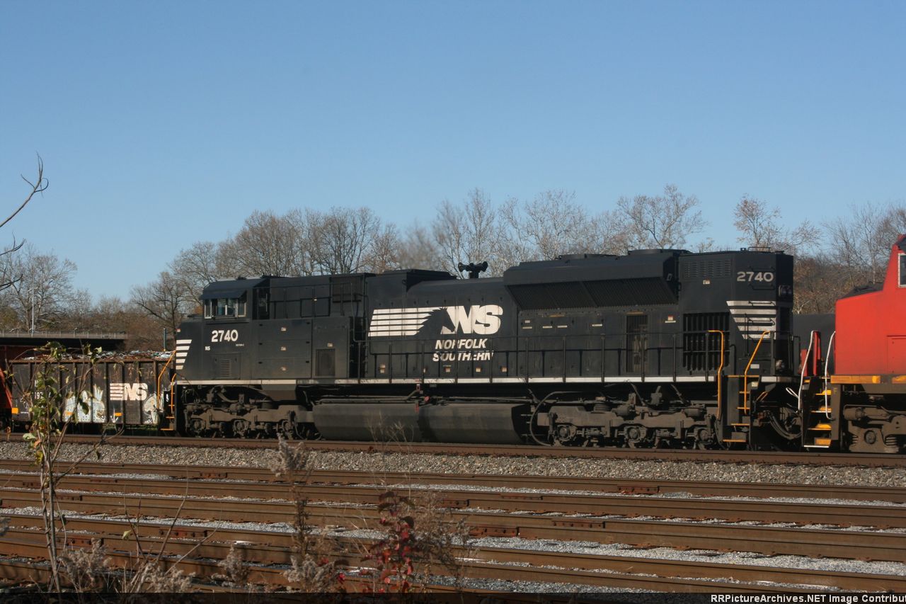 NS 2740